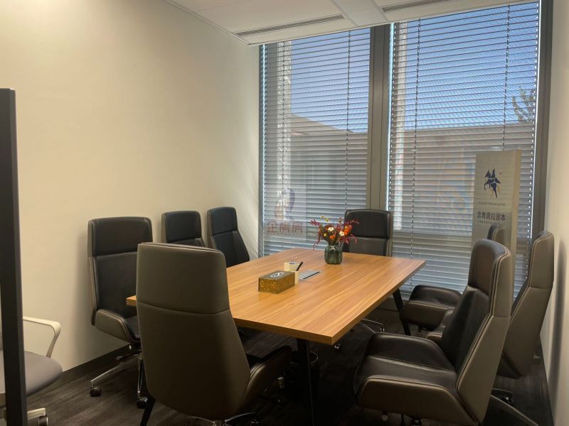 中邮保险玖安广场（原中粮置地广场）