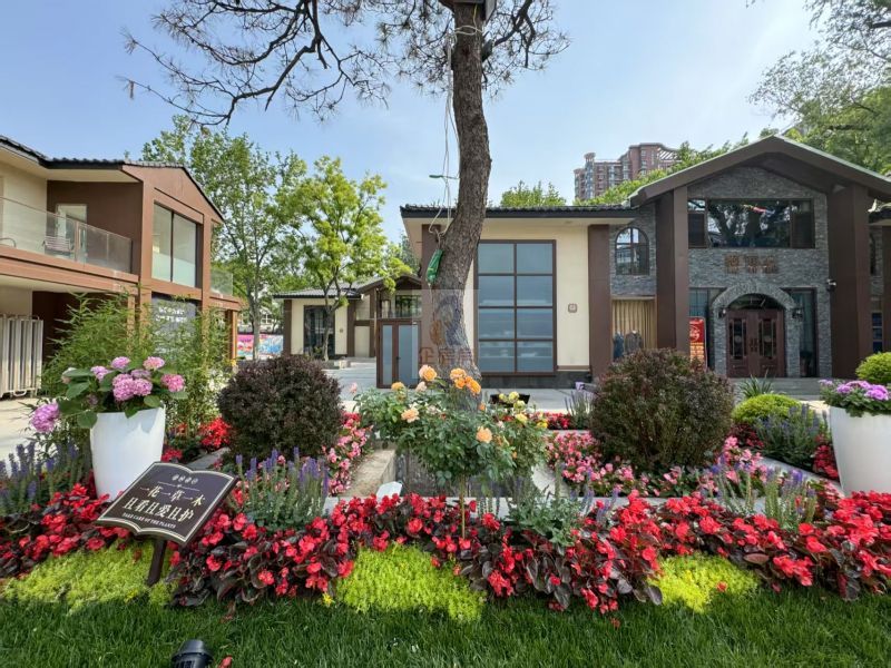 泰山别院（独栋商务会馆）