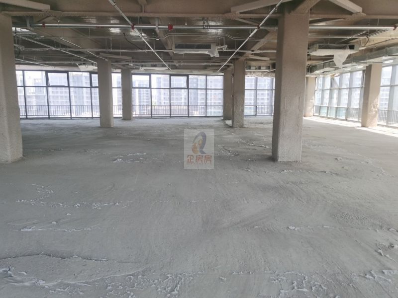 万寿路社区综合服务楼B段