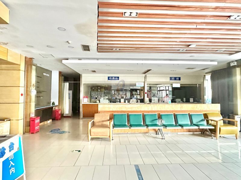 北京电信实业大厦