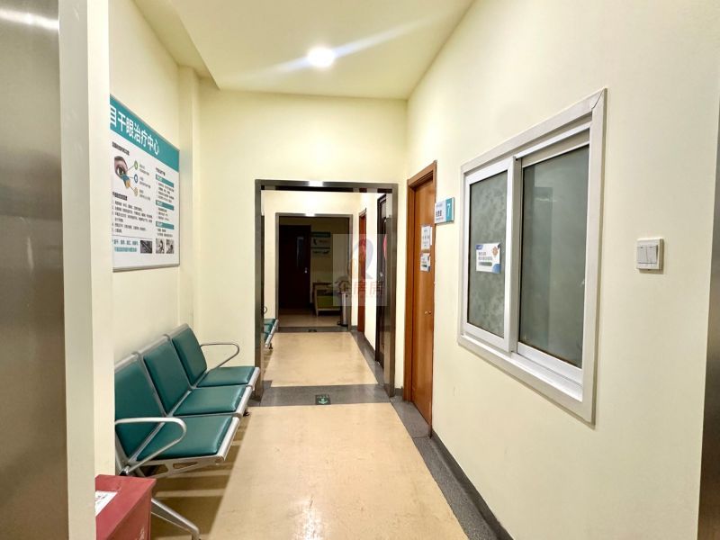 北京电信实业大厦