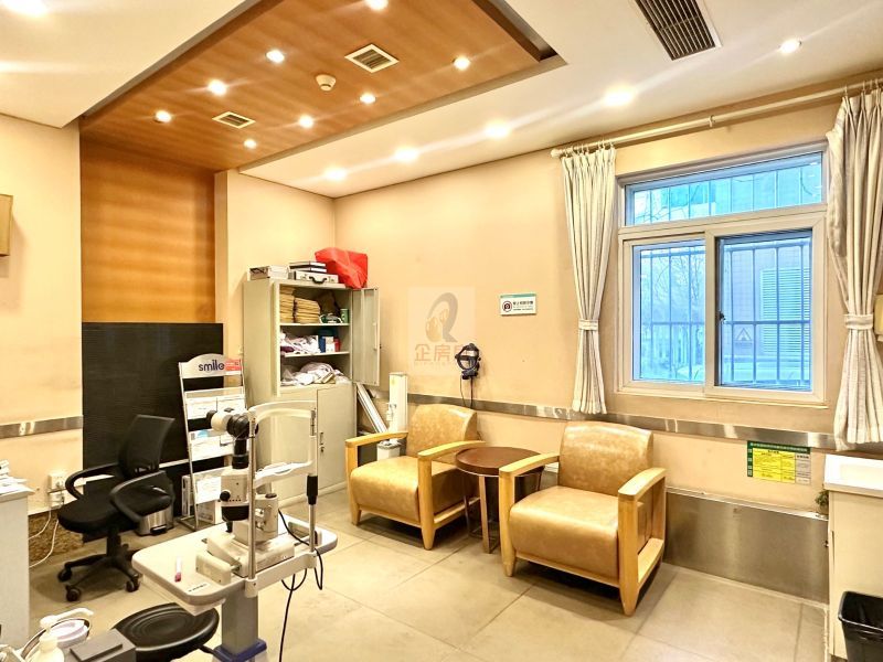 北京电信实业大厦