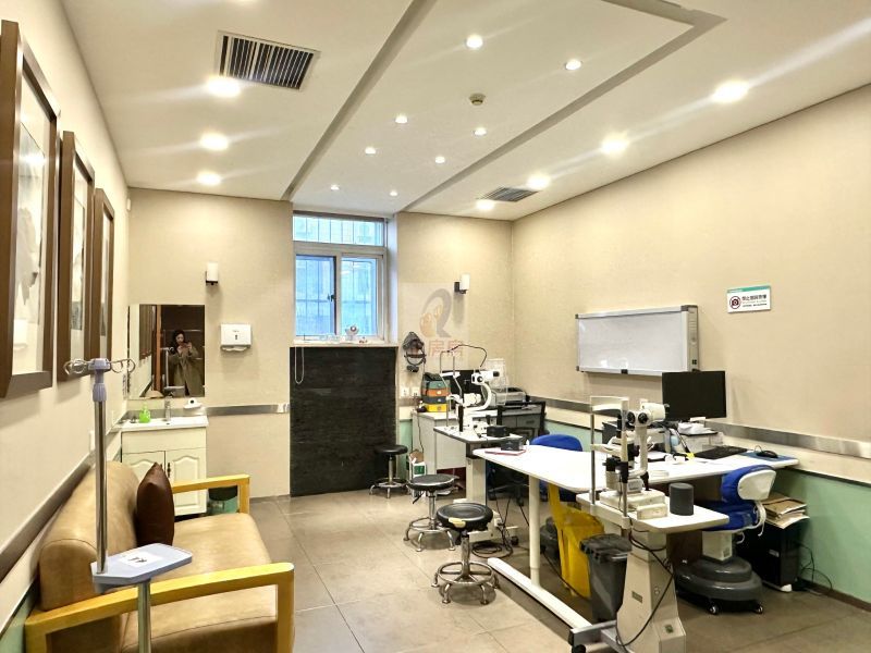 北京电信实业大厦