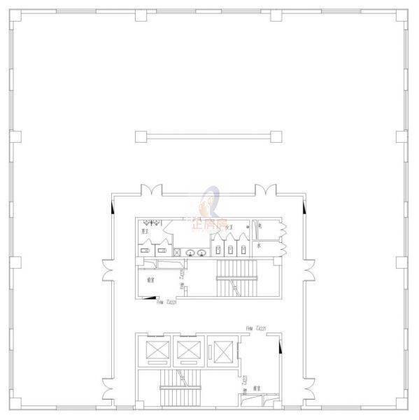 华腾世纪总部公园 