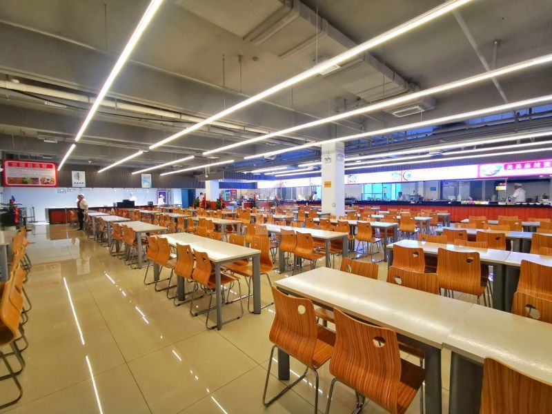 华腾世纪总部公园 