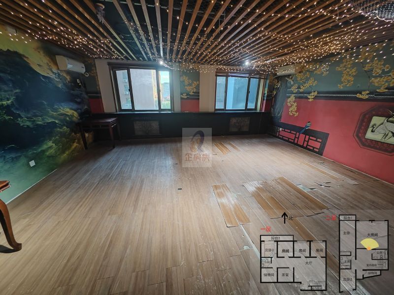 北京科技会展中心