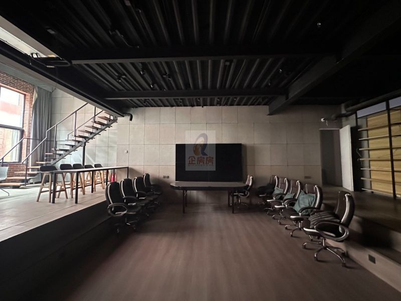 吉里国际艺术区 