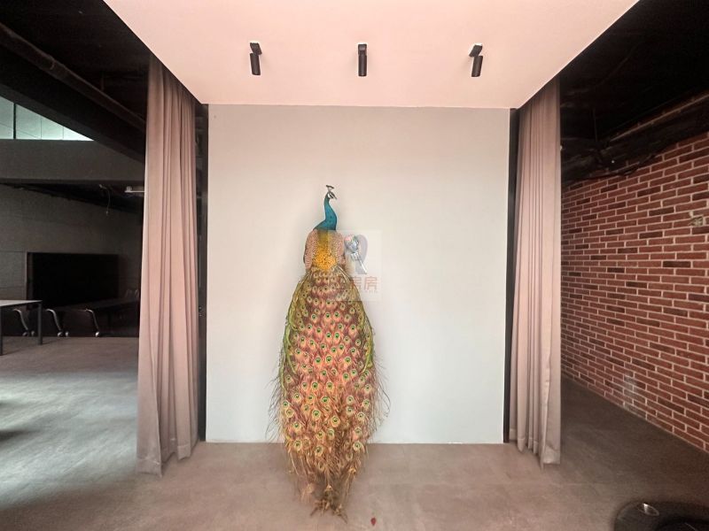 吉里国际艺术区 