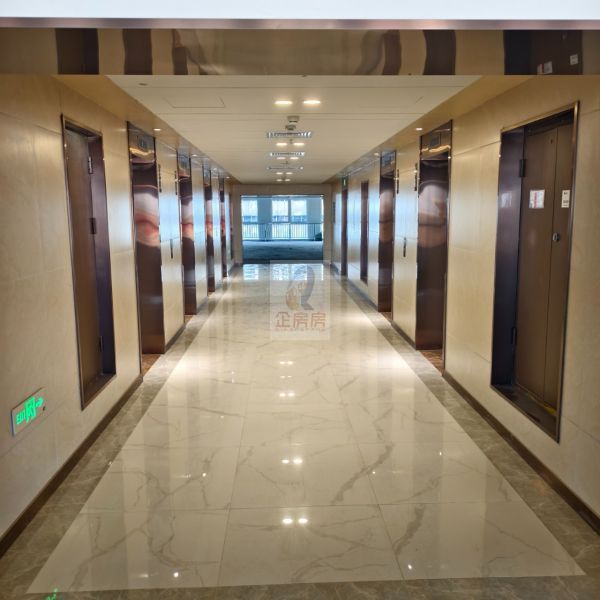 未来科技大厦（原北京硅谷电脑城写字楼 ）