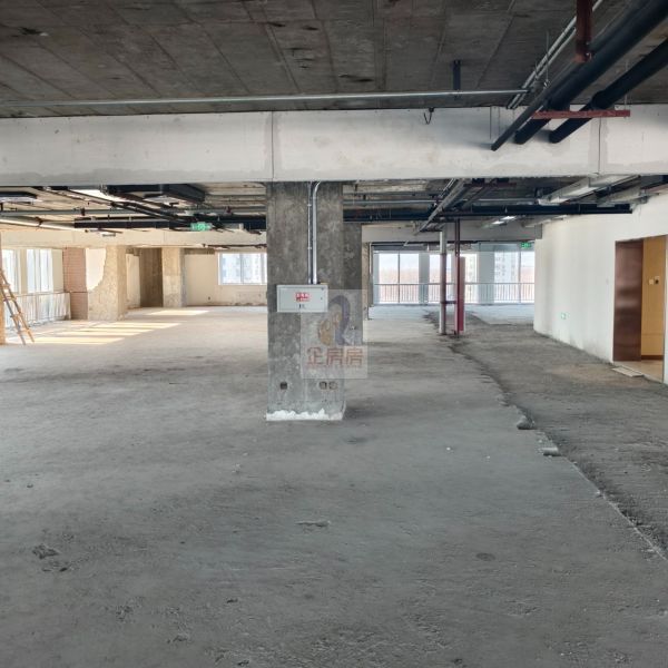 未来科技大厦（原北京硅谷电脑城写字楼 ）