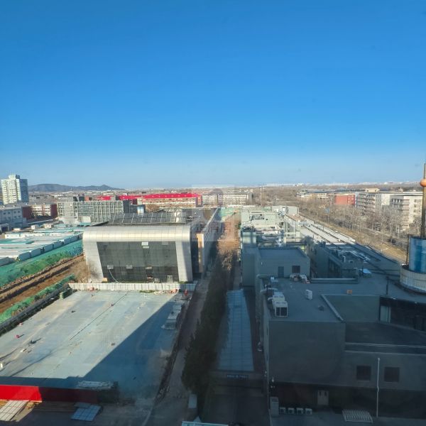 未来科技大厦（原北京硅谷电脑城写字楼 ）