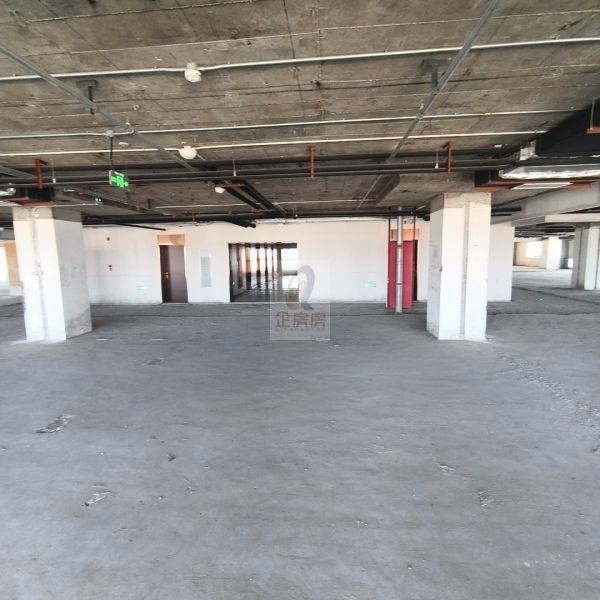 未来科技大厦（原北京硅谷电脑城写字楼 ）