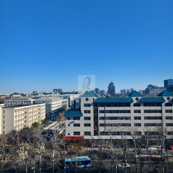 未来科技大厦（原北京硅谷电脑城写字楼 ）