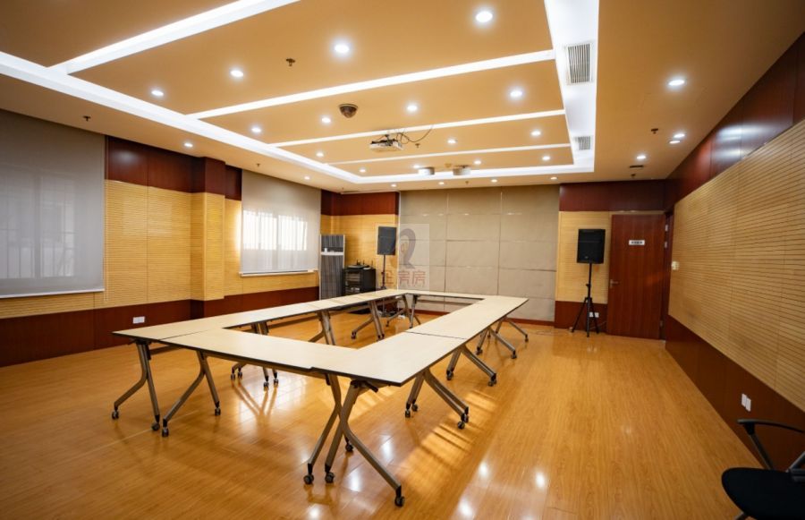 西苑饭店写字楼