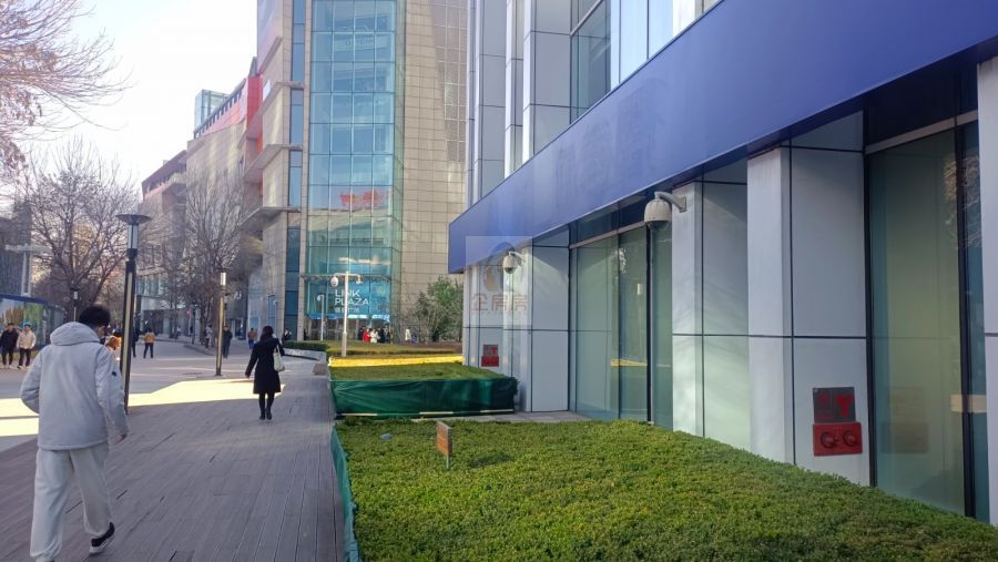 新东方大厦南楼（曾用名欧美汇大厦）