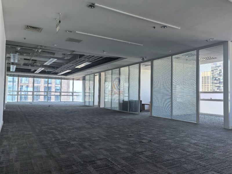 远洋光华国际大厦