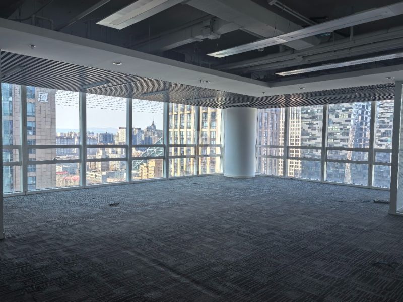 远洋光华国际大厦