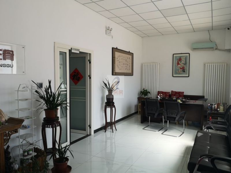 汇隆文化产业园