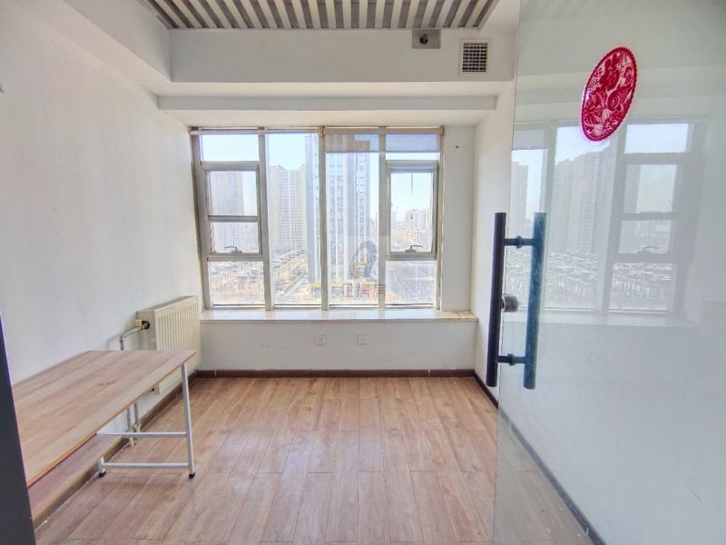 扑满山1号楼（写字楼）