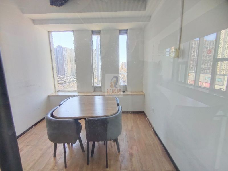 扑满山1号楼（写字楼）