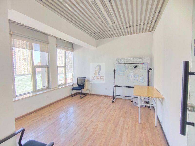 扑满山1号楼（写字楼）