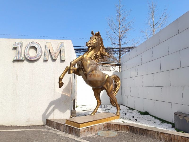 10号线创意公园