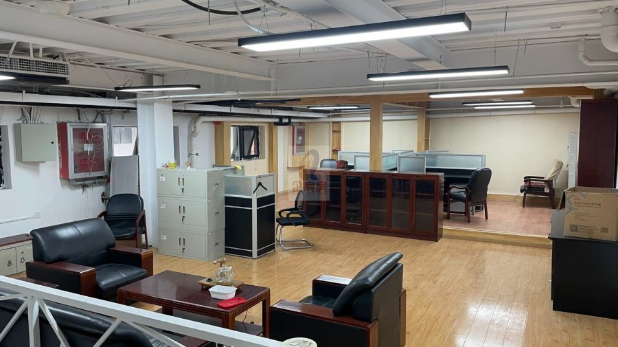 京工时尚创新园