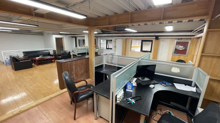 京工时尚创新园