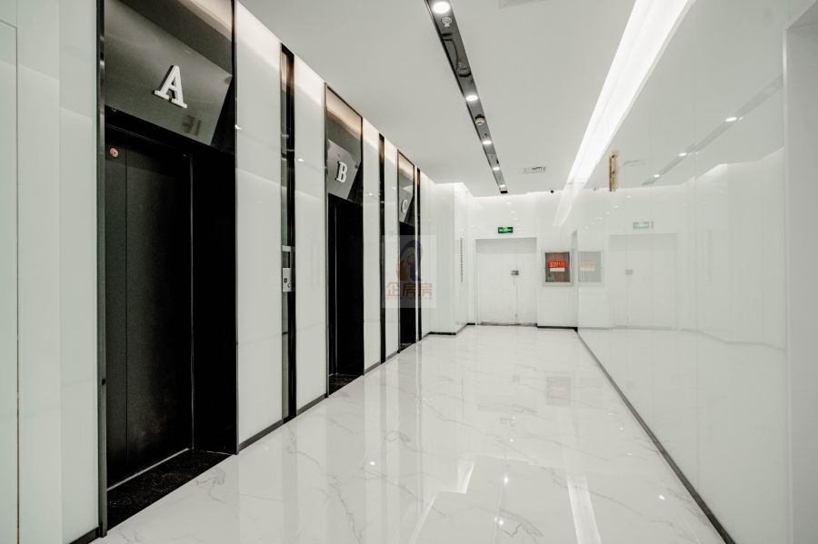 富瑞大厦（富瑞苑写字楼）