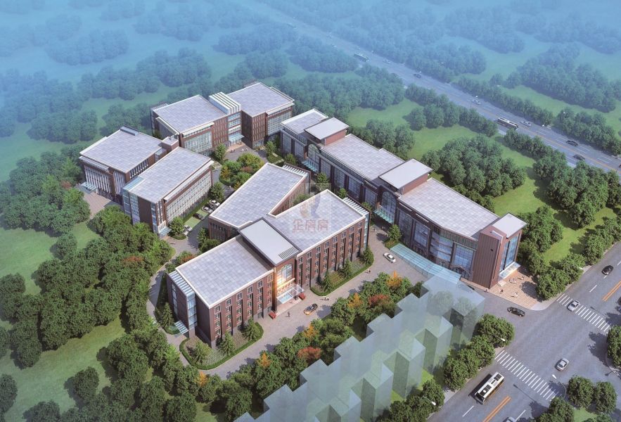 和义科创产业园