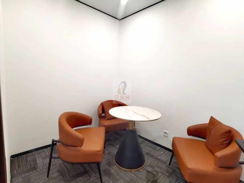 恒华国际商务大厦A座B座