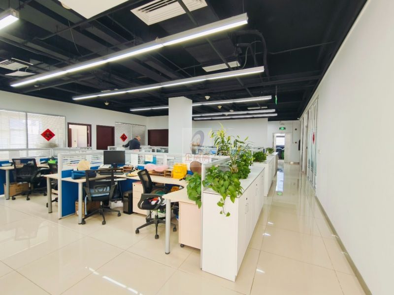 康比特健康产业园