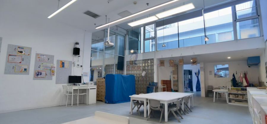 大磨坊文化创意产业园