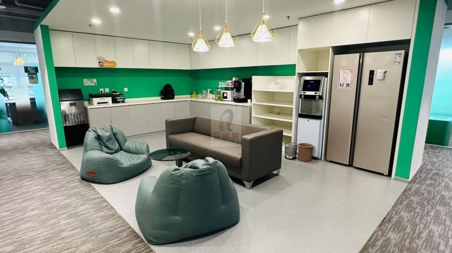 弘源首著大厦（数字传媒大厦）