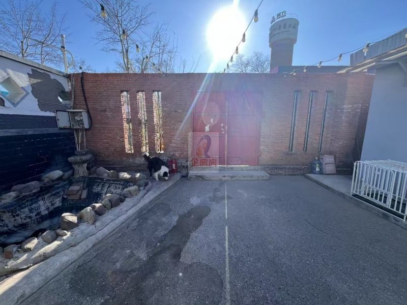 二河开21号艺术园区