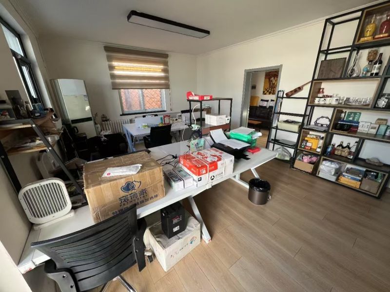 二河开21号艺术园区