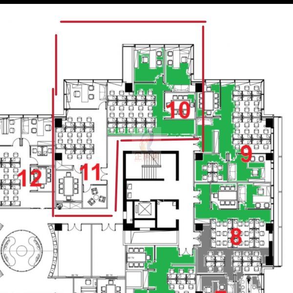 北京汇佳大厦（汇佳中心）