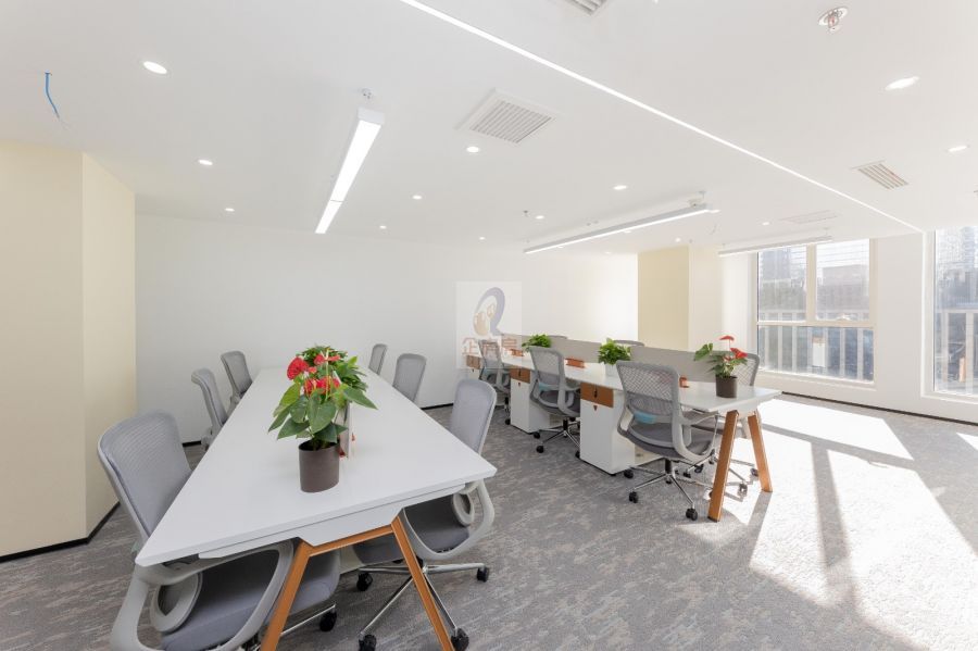 北京CBD万达广场一期8、10、11、12号楼