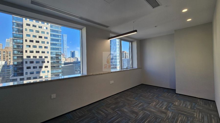 富力双子座（A座京城机电大厦以及B座）