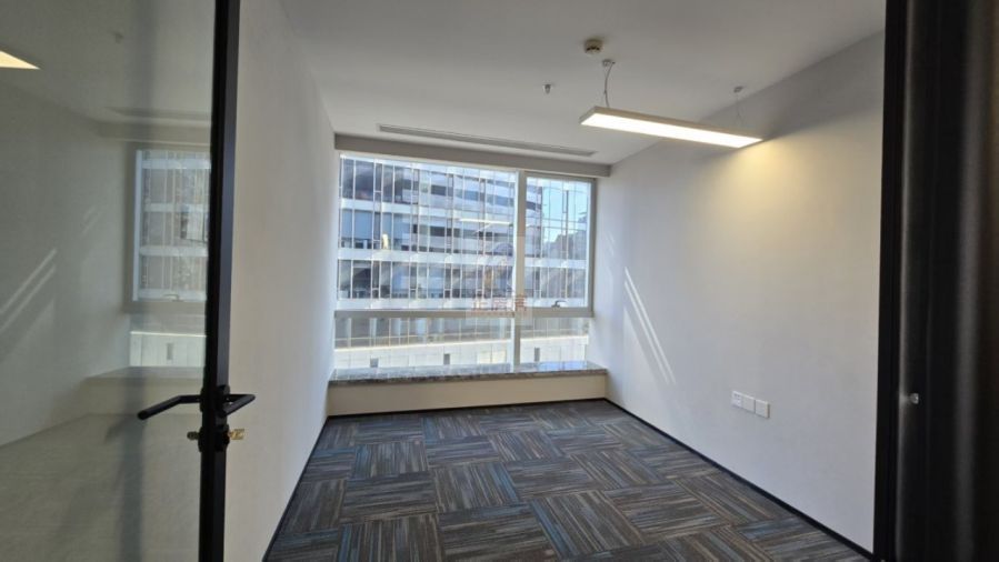 富力双子座（A座京城机电大厦以及B座）