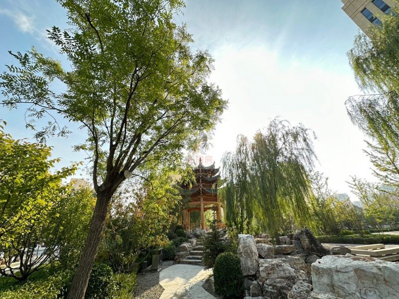 北京海格通信产业园