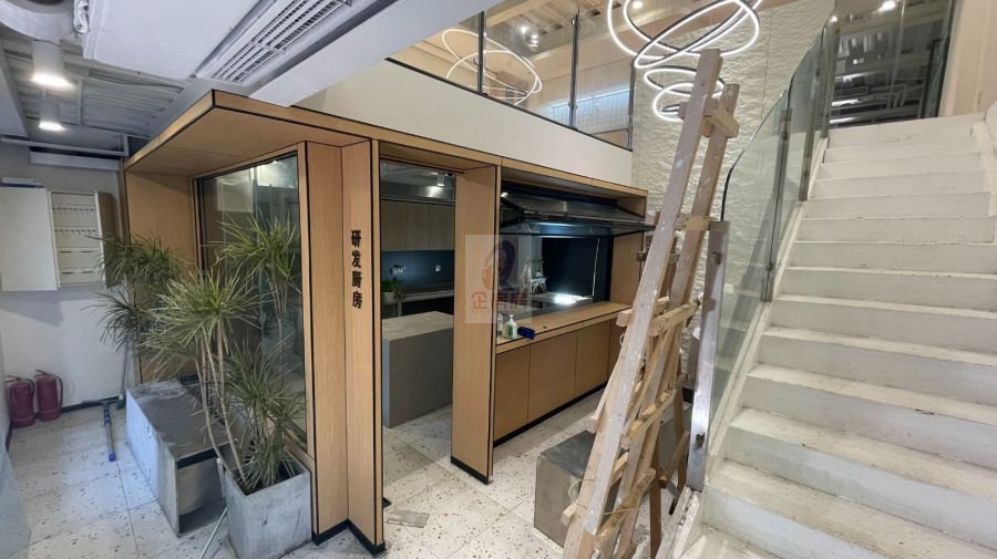 京工时尚创新园