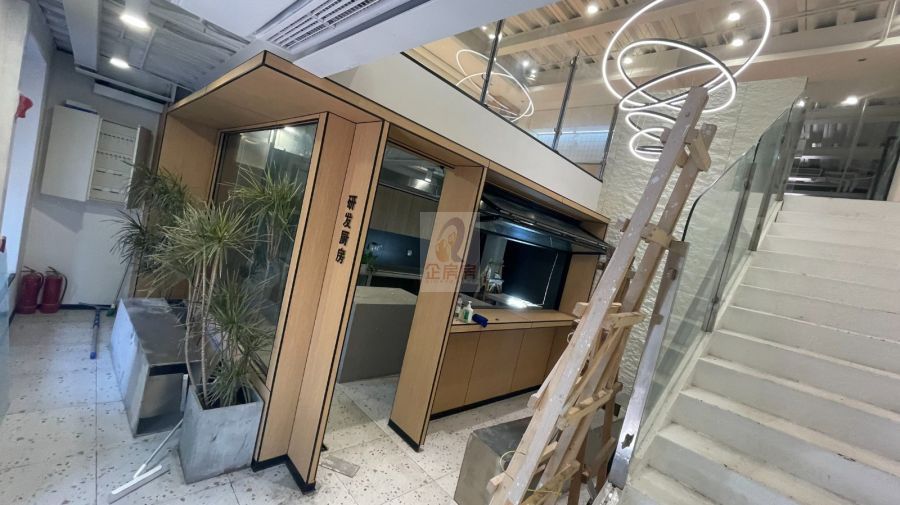 京工时尚创新园