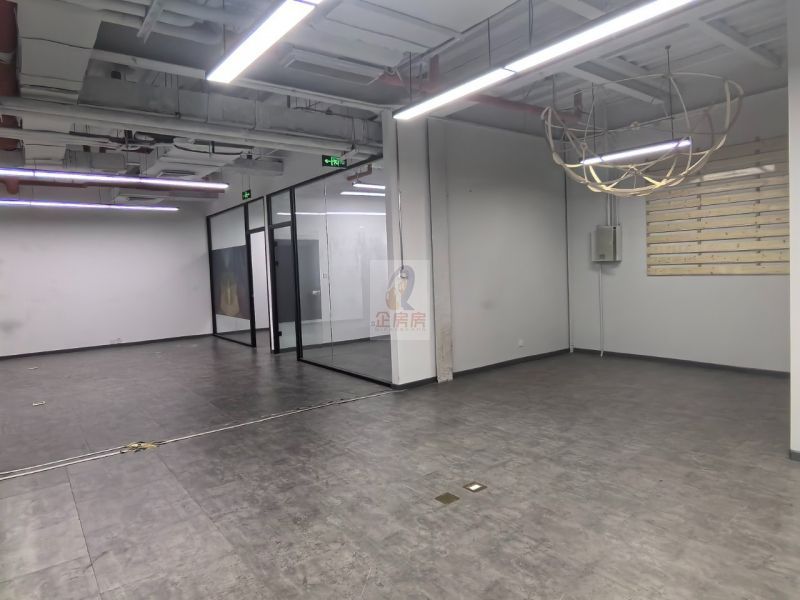 天鼎218文创金融园