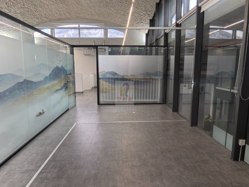 天鼎218文创金融园