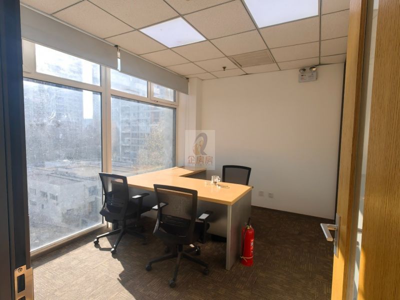 SOHO现代城（B座C座）