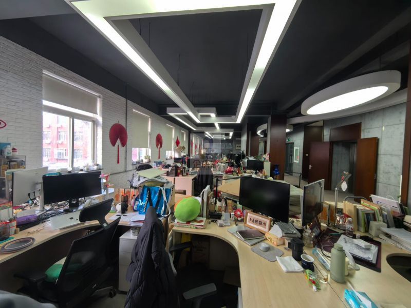 中印科院科技文化园