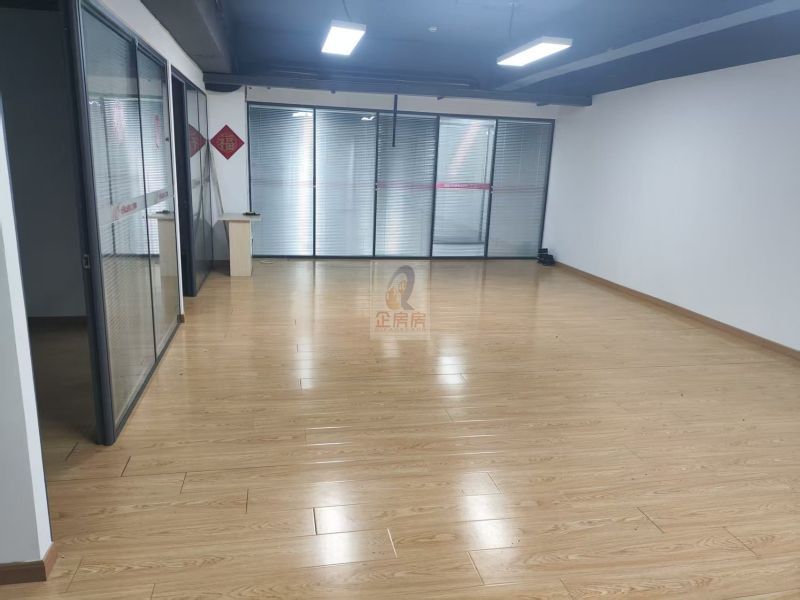 慧空间(金燕龙科研楼)