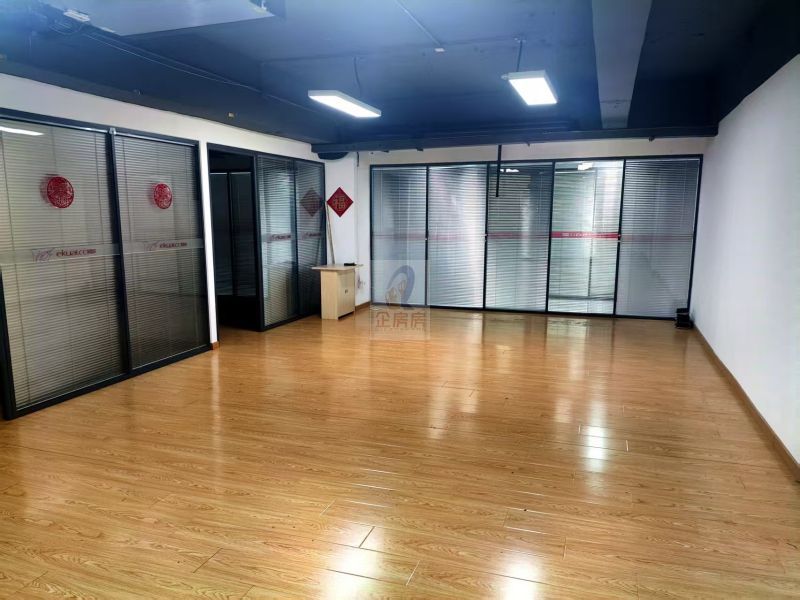 慧空间(金燕龙科研楼)