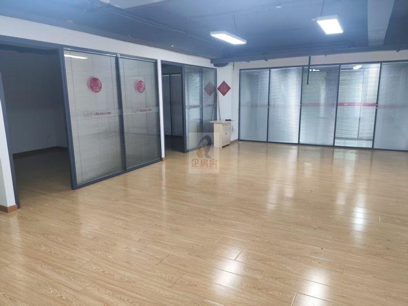 慧空间(金燕龙科研楼)